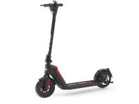 Электросамокат HIPER Model X