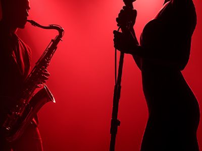 Ночной Джаз