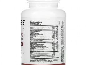 Viteyes, Classic Multivitamin, AREDS 2 Companion, 30 капсул