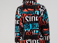 Куртка трикотажная для мальчиков