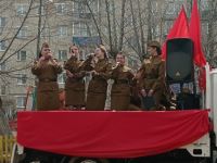 Культурно-досуговый центр «Мир» г. Читы