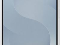 Клип-кейс Samsung Flipsuit Case Galaxy S25 Белый