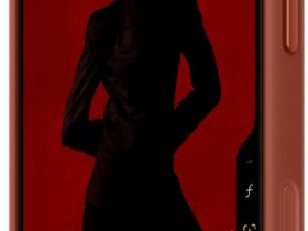 Клип-кейс Apple TechWoven Case with MagSafe для Apple iPhone 17 Pro Sienna