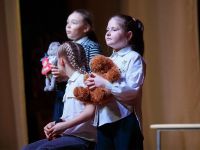 Театр «Перекресток» г. Владивостока