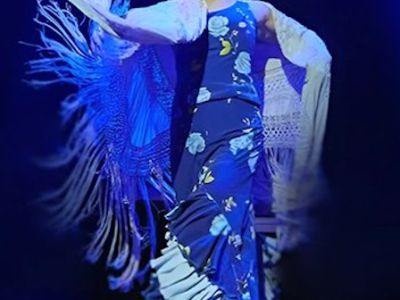 Flamenco Capriccios