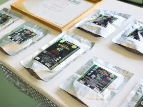 Дмитрий Чернышенко побывал в Якутии в новом здании школы в селе Хатассы