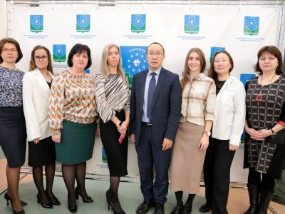 11 ноября – День экономиста: поздравляем коллег