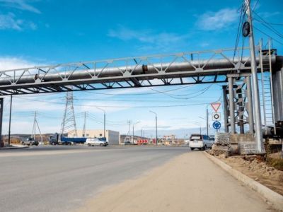 С 1 марта изменятся правила движения по кругу