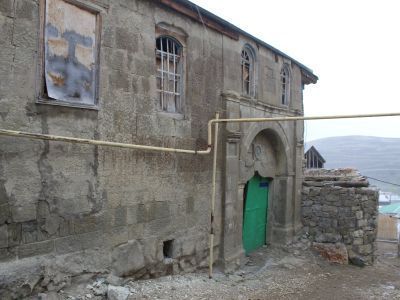 Хоз.-жилой комплекс