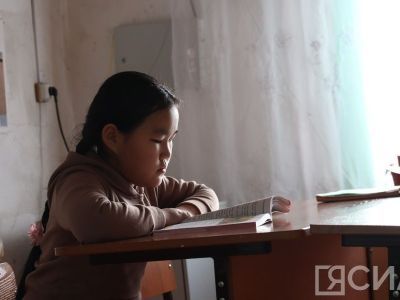 Жители села Арылах Кобяйского района Якутии просят построить школу-сад