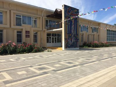 Бойкопонурский сельский дом культуры