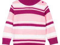 Свитер детский трикотажный для девочек