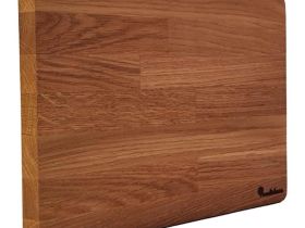 Доска разделочная Woodinhome CB001MON, дуб