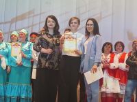 Покровский сельский клуб