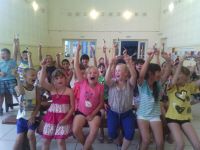 Дом культуры села Новая Рачейка