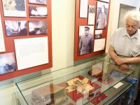 Ржевский филиал Музея Победы «Ставка Сталина»