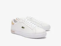 Женские кеды Lacoste POWERCOURT 124 1 SFA