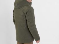 Куртка пуховая Urban Fox IV Мужская