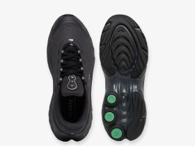 Мужские кроссовки Lacoste SPINOR 225 4 SMA