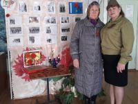 Зуевский сельский дом культуры