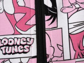 Комбинезон трикотажный для девочек