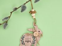 Подвесная декорация Orecchio