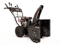 Снегоуборщик KETTAMA DRIVE KTA60-B Basic