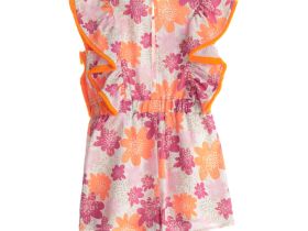 Комбинезон для девочки