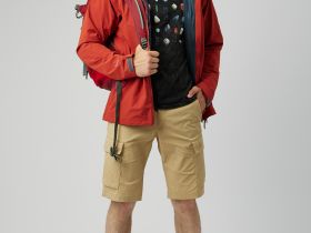 *Куртка 4WS, Uni 23-40911