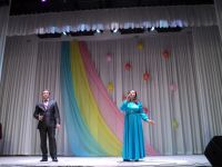 Муромский центр культурного развития