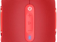 Портативная колонка Tronsmart T8 Mini Red