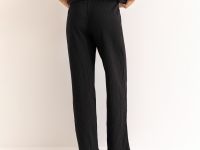Брюки Elegante, черные