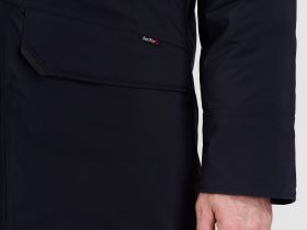 Куртка пуховая Kodiak D II Мужская