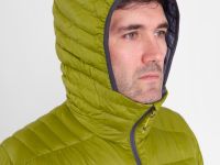 Куртка утепленная Quasar III Мужская