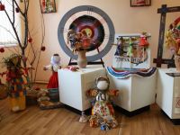 Астраханский дом ремесел