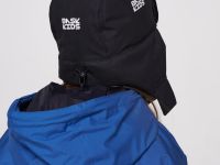 Шапка-ушанка BASK kids