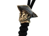 Бусина с темляком Капитан