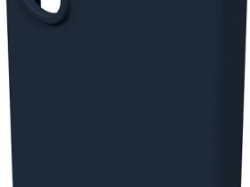 Чехол Magssory Silicone Case для Galaxy S26, силикон синий