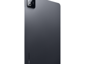 Xiaomi Pad 8 Pro 8/256Gb Wi-Fi (Gray)