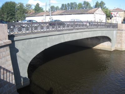 Ново-Петергофский мост