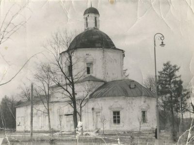 Церковь