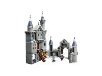 One Piece 75645 Конструктор Битва в замке Драм