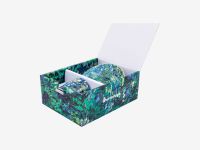 Кофейная пара "Ван Гог Куст"