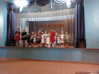 Дом культуры Казаткульского сельсовета