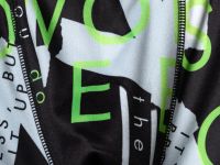 Термокомплект трикотажный для мальчиков: брюки, толстовка для эпизодического использования