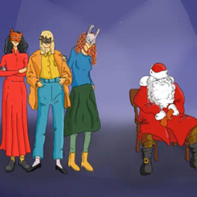 Комедии Theatrum