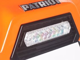Снегоуборщик PATRIOT Pro 981 ED