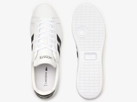 Мужские кеды Lacoste CARNABY PRO CGR 124 1 SMA