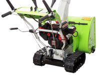 Снегоуборщик REDVERG RD-SB61/9TE