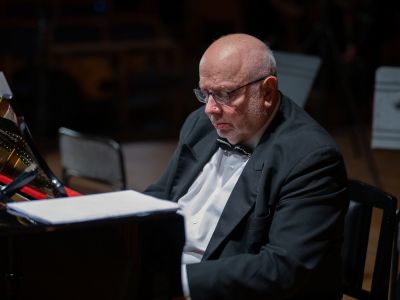 Билеты на Великие имена. Моцарт (Дом романса) / Концерт | Афиша | ИнфоТаймс